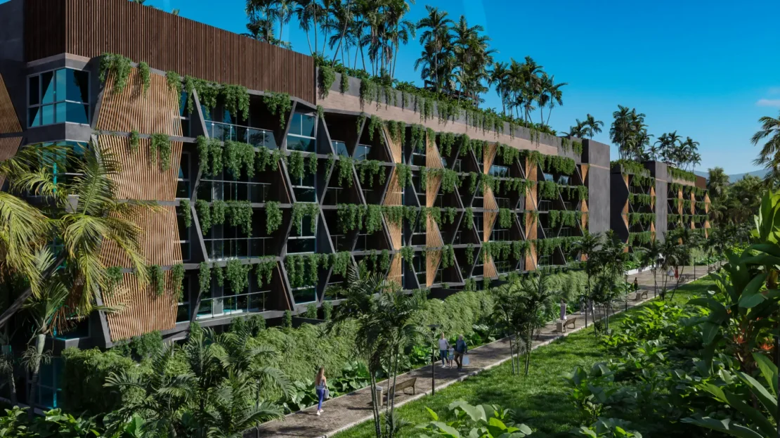 Rawayana North Condo