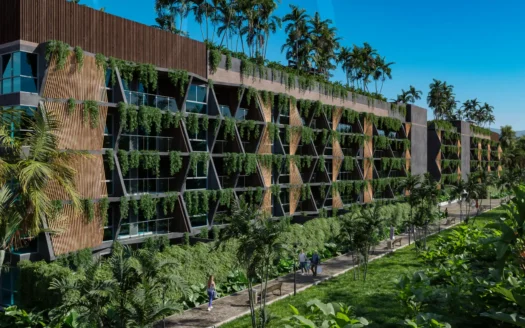 Rawayana North Condo – 3BR