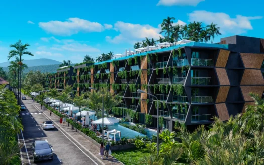 Rawayana North Condo