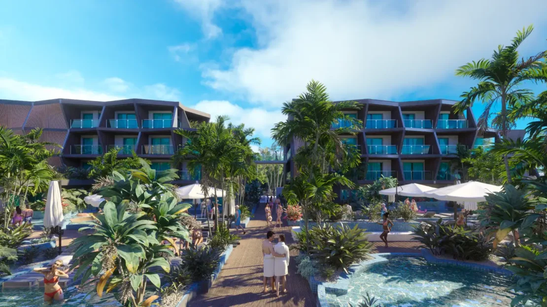 Rawayana South Condo