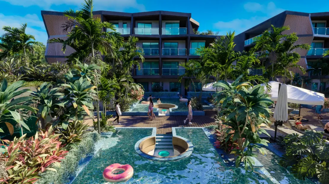Rawayana South Condo