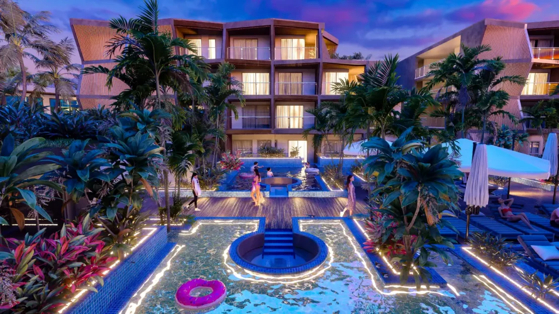 Rawayana South Condo