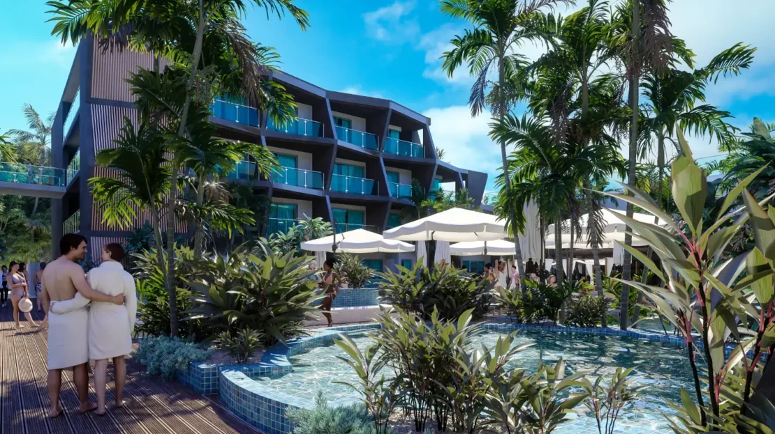 Rawayana South Condo