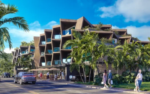 Rawayana South Condo