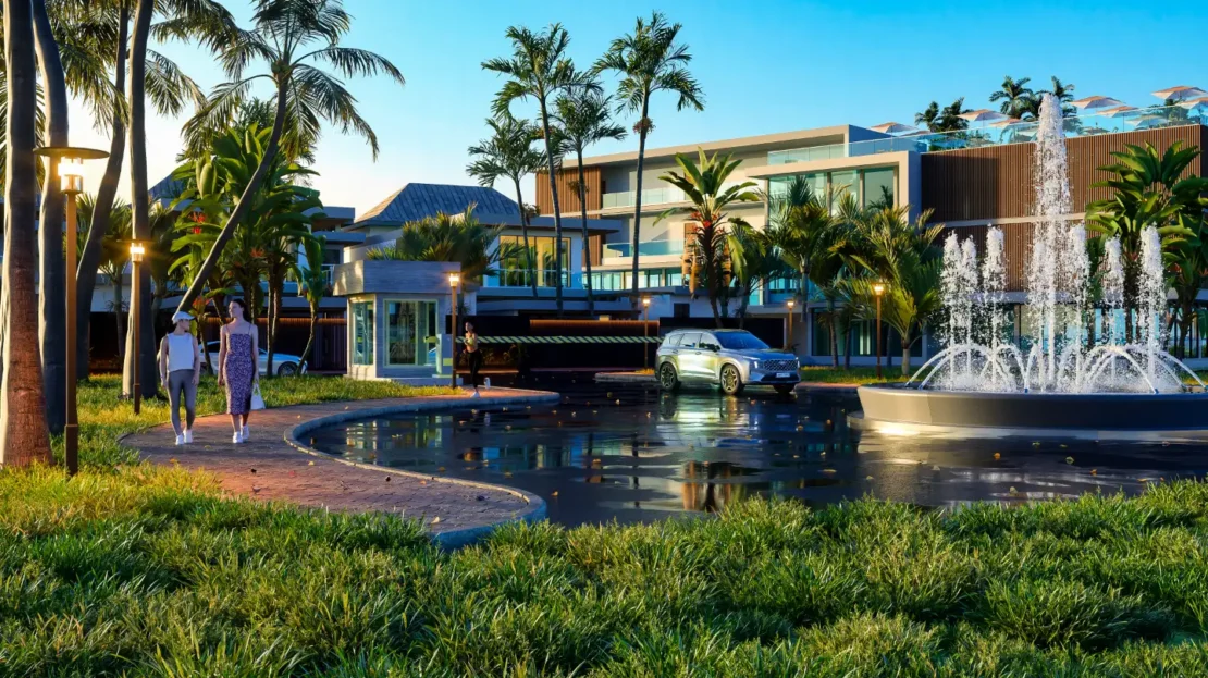 Rawayana South Condo