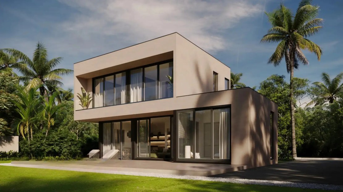 Villa Ravi