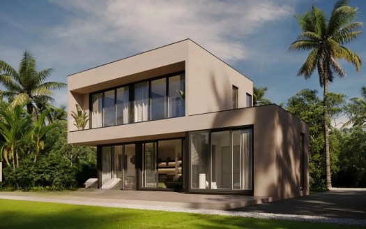 Villa Ravi