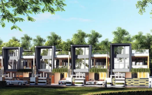 Rawayana East Villas
