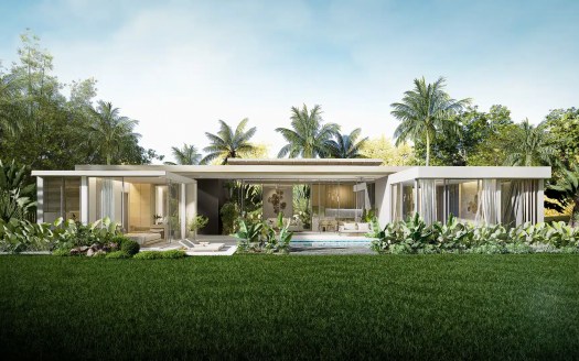 Amrits Luxury Villas