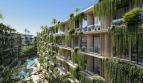Sun Hills Layan – 1BR