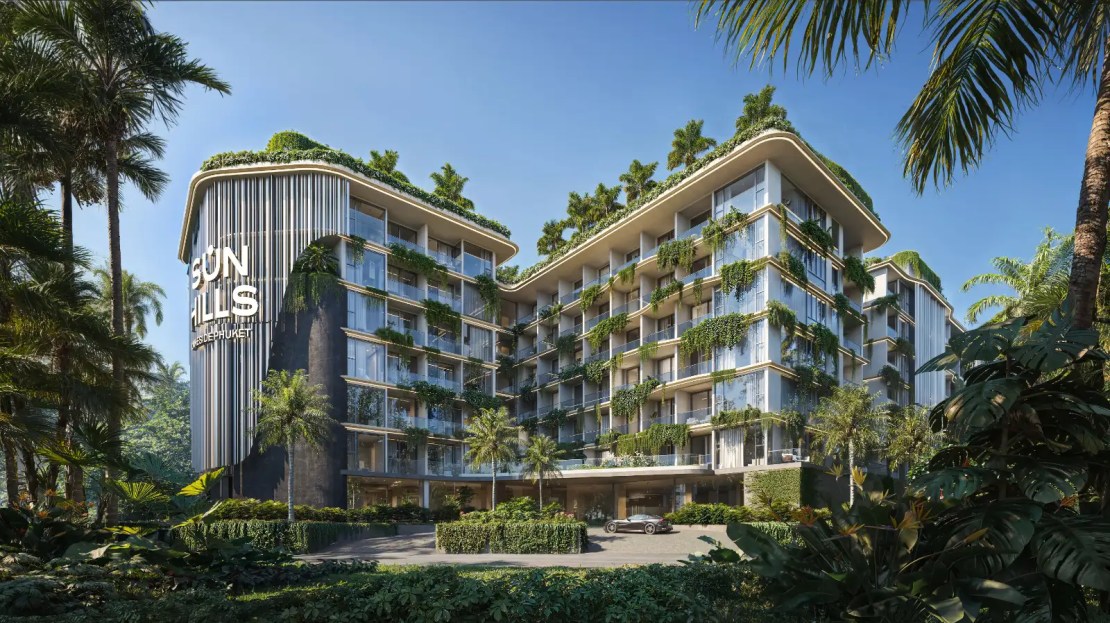 Sun Hills Lakeside