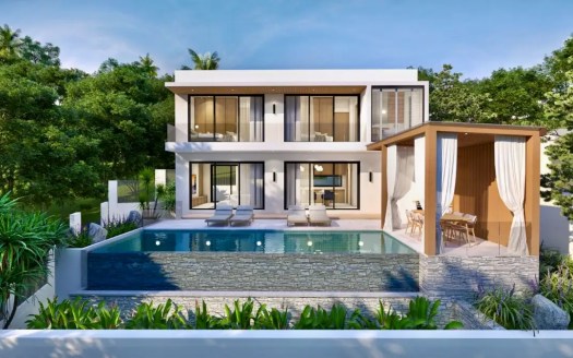 Tesoro Valley – 2BR
