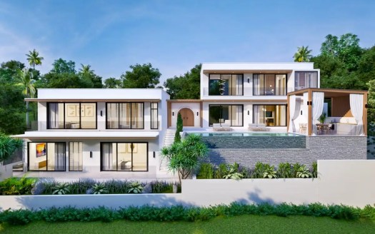 Tesoro Valley – 4BR