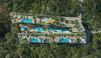 Sun Hills Layan – Studio