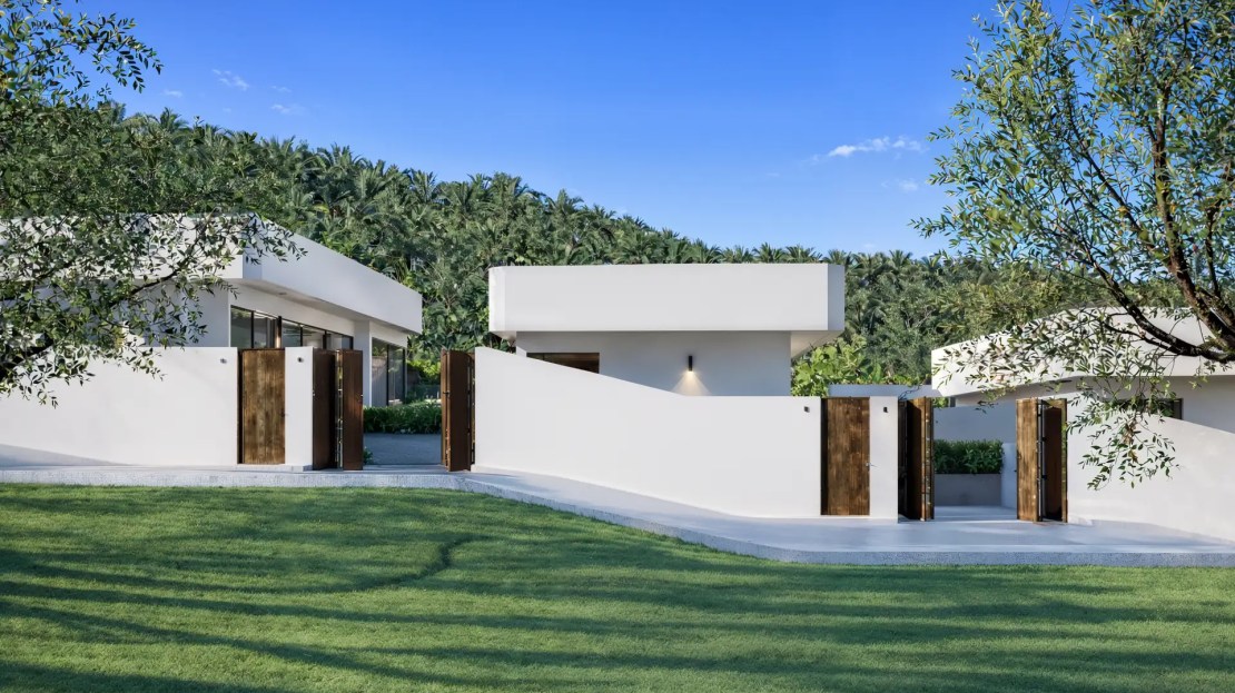 Proxima Villas