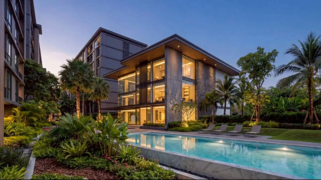 Aceller Group Hotel & Residence
