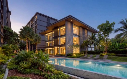 Aceller Group Hotel & Residence – Studio