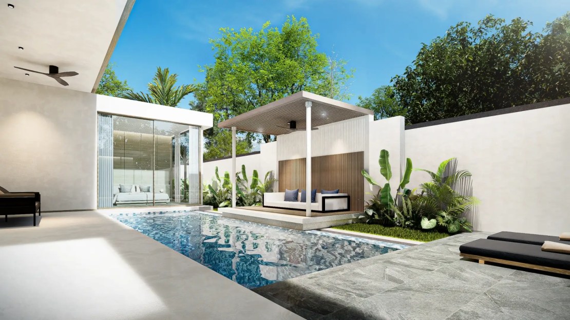 Amrits Luxury Villas