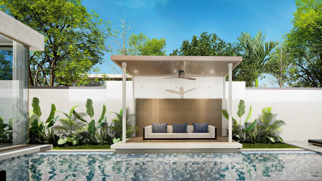 Amrits Luxury Villas