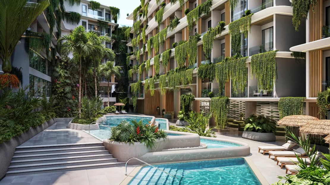 Sun Hills Layan