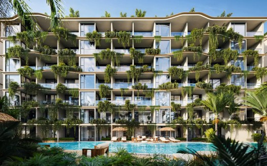 Sun Hills Lakeside – Studio