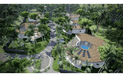 Eco habbitat Dir Nest