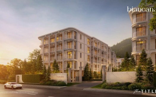 The Title Biancana – Penthouse