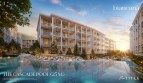 The Title Biancana – 1BR Plus