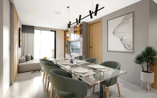 Wallaya Residence Nai Harn 3BR
