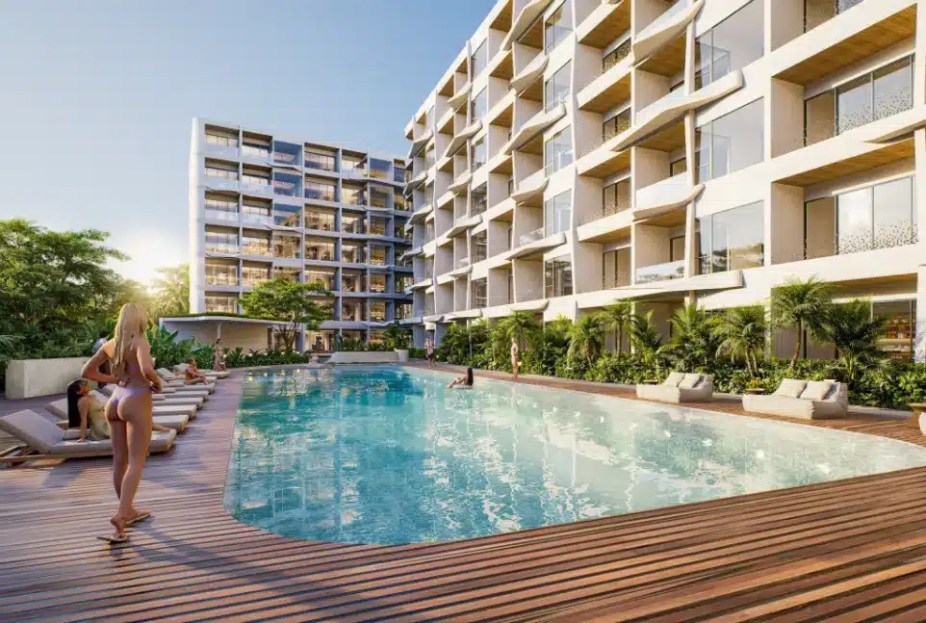 Wallaya Residence Nai Harn
