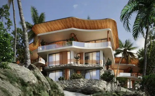 Gaia Residence