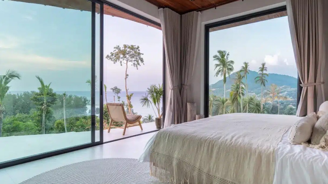 Gaia Residence