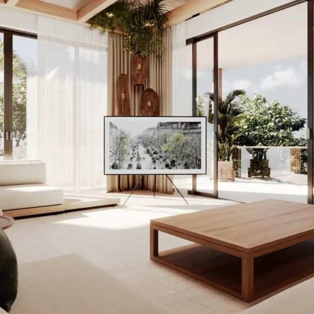 Gaia Residence