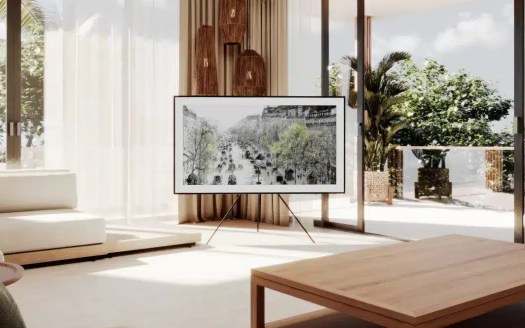 Gaia Residence 1-2BR Luxury Seaview
