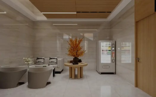 One World One Home Bangtao – 1BR (Pool Access)