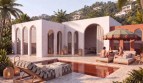 Casa Blanca – 2BR Hill Top – Sea View