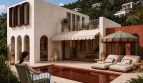 Casa Blanca – 3BR Hill Top – Sea View